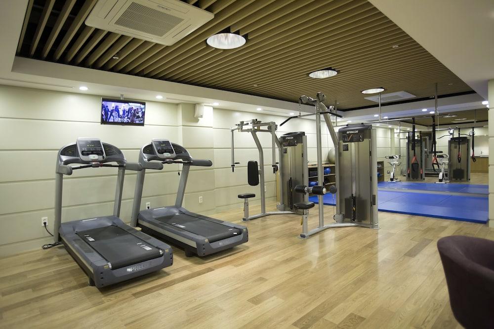 Seoul Garden Hotel Экстерьер фото