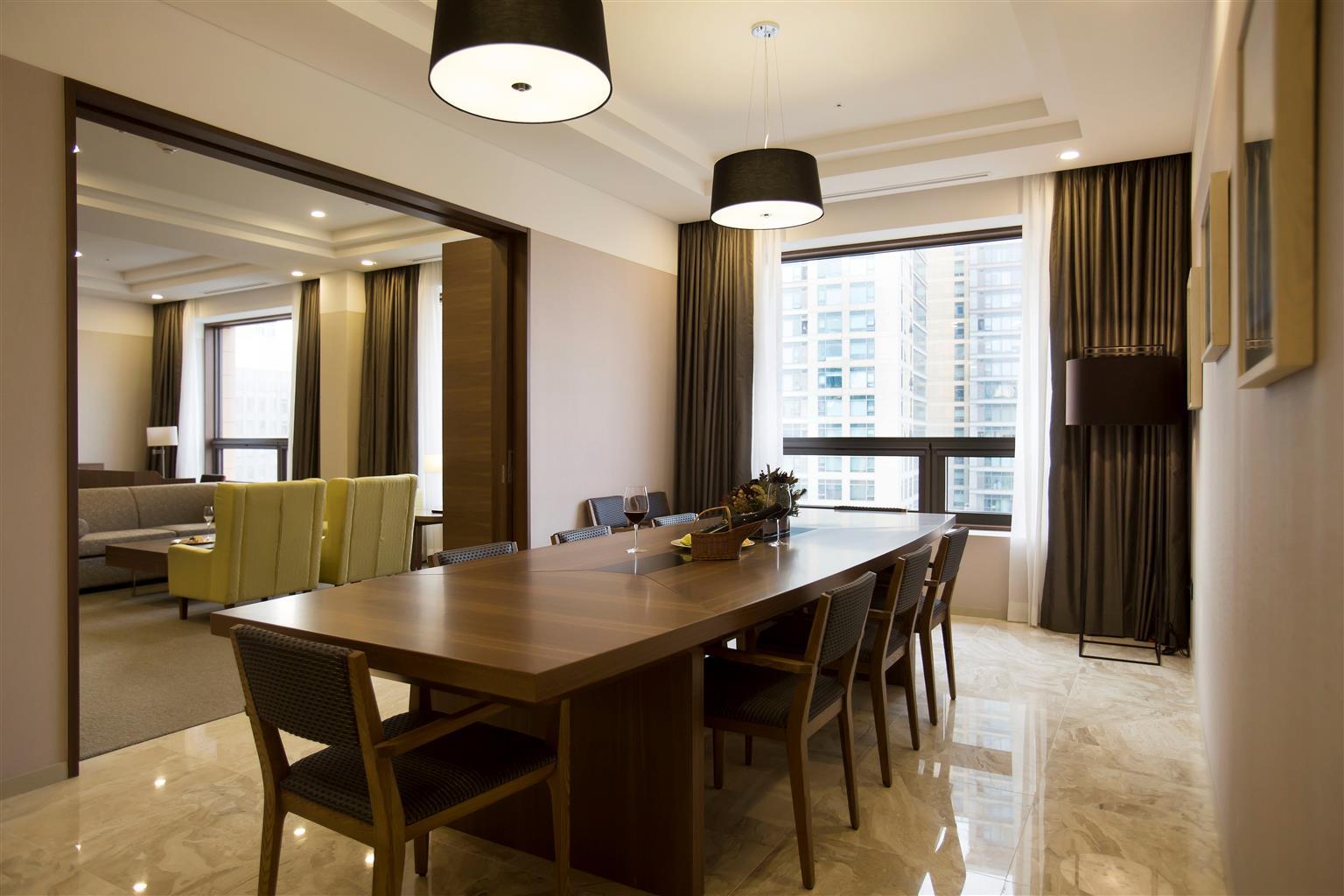 Seoul Garden Hotel Экстерьер фото